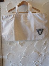 Feel FORCE/DADDY&MAMMY BAG  NATURAL