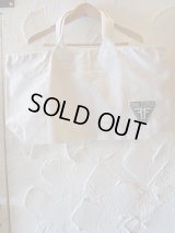 Feel FORCE/DADDY&MAMMY BAG  NATURAL