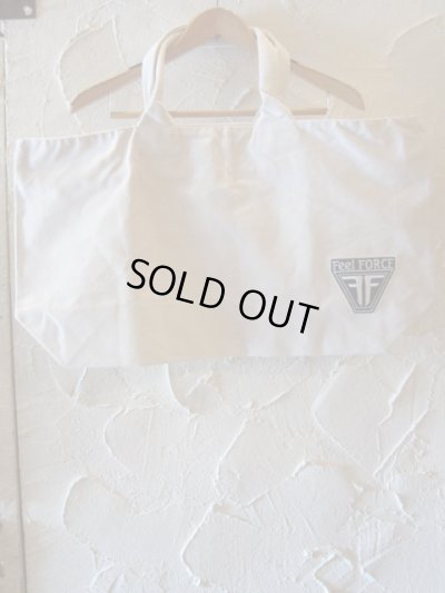 画像1: Feel FORCE/DADDY&MAMMY BAG  NATURAL