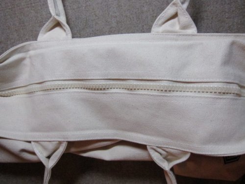 他の写真3: Feel FORCE/DADDY&MAMMY BAG  NATURAL