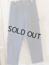 STAN RAY/PAINTER PANTS  DENIM