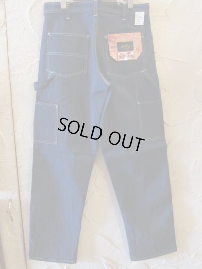 画像2: STAN RAY/PAINTER PANTS  DENIM