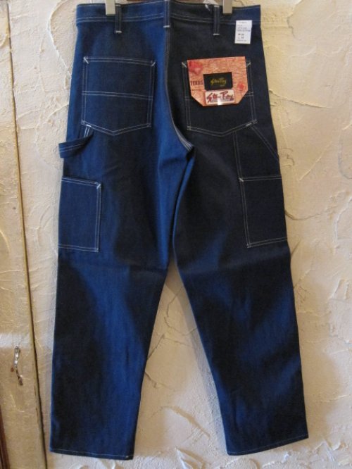 他の写真1: STAN RAY/PAINTER PANTS  DENIM