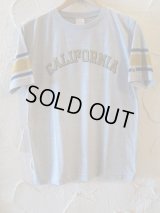 CHAMPION/S/S FOOTBALL T  H.GRAY