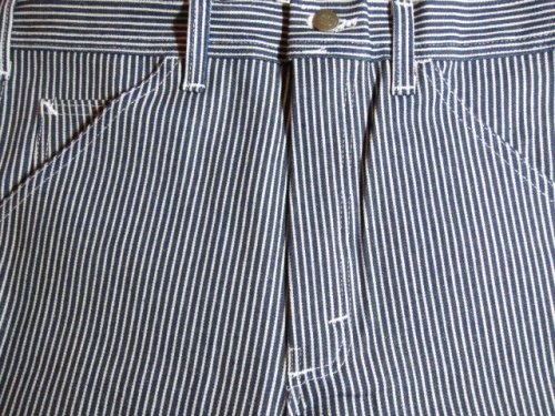 他の写真2: STAN RAY/PAINTER PANTS  HICKORY