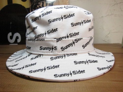 他の写真2: SUNNY C SIDER/VANS　C.HAT  WHITE