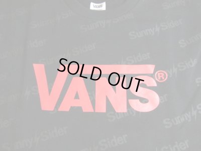 画像3: SUNNY C SIDER/VANS　SWEAT  BLACK