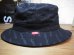 画像2: SUNNY C SIDER/VANS　C.HAT  BLACK (2)