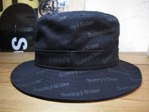 他の写真2: SUNNY C SIDER/VANS　C.HAT  BLACK