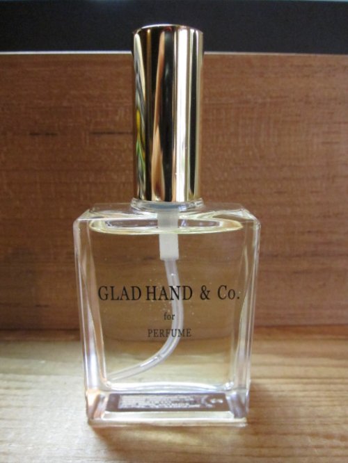 他の写真1: GLAD HAND(グラッドハンド)/GH PERFUME SMALL