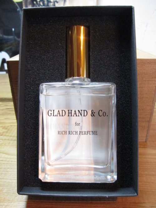 他の写真1: GLAD HAND(グラッドハンド)/GH PERFUME  BARBARY COAST