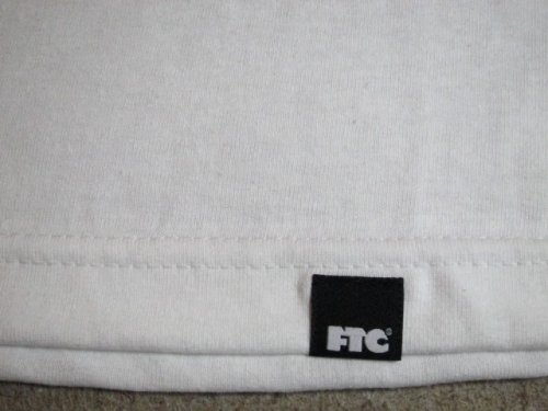 他の写真3: FTC/R.B.L POSSE  WHITE