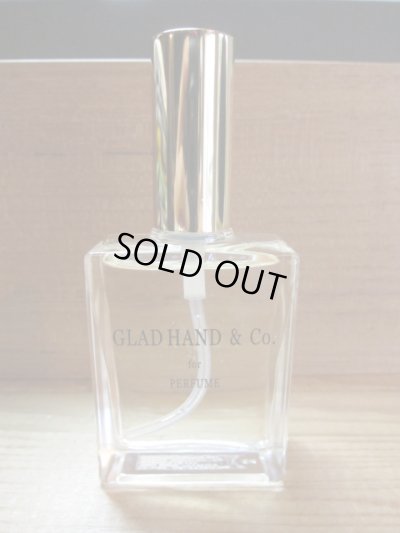 画像2: GLAD HAND(グラッドハンド)/GH PERFUME SMALL