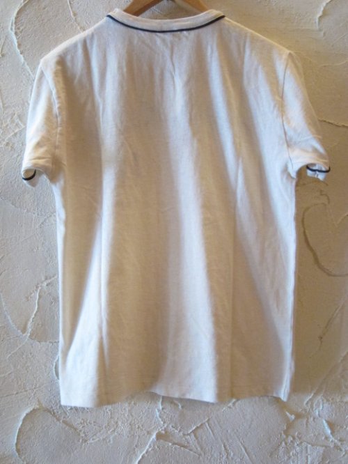 他の写真1: CHESWICK/S/S HENLEY T BROOKLYN  NATURAL