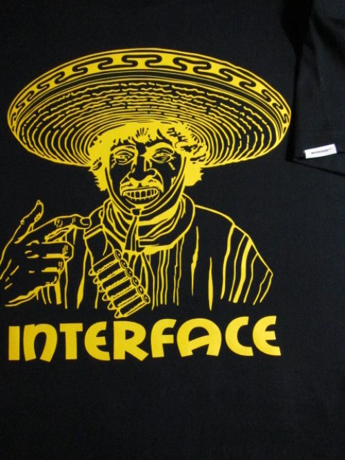 他の写真2: INTERFACE/SENOR T  BLACK