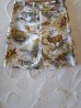 画像2: BELAFONTE/HUNTING RAGTIME SHORTS  OFFWHITE (2)