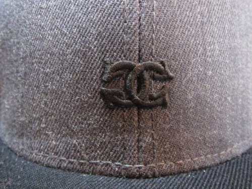 他の写真3: COREFIGHTER/CF TRIBE SNAPBACK CAP  BLACKHEATHER