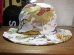 画像1: BELAFONTE/HUNTING RAGTIME BUCKET HAT  OFFWHITE (1)