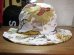 画像1: BELAFONTE/HUNTING RAGTIME BUCKET HAT  OFFWHITE (1)