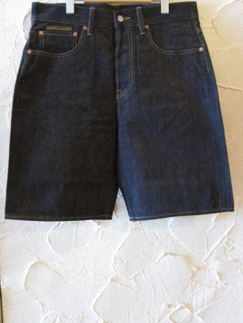 他の写真1: COREFIGHTER/CUDA SHORT TAIL  INDIGO