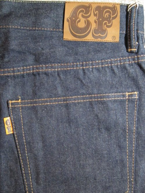 他の写真3: COREFIGHTER/CUDA SHORT TAIL  INDIGO