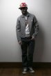 画像4: BELAFONTE/RAGTIME HICKORY STRIPE JKT  HICKORY