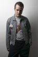 画像3: BELAFONTE/RAGTIME HICKORY STRIPE JKT  HICKORY