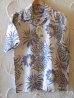 画像1: SUN SURF/S/S HAWAIIAN HALA KAHIKI  OFF (1)