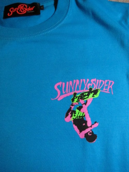 他の写真3: SUNNY C SIDER/CJ DUNN B  TURQUISE