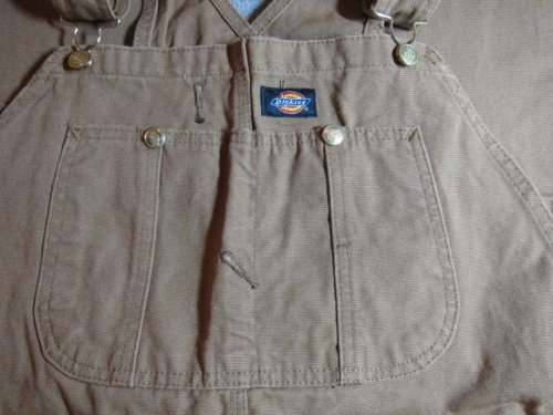 他の写真2: DICKIES/BIB OVERALL  DUCK