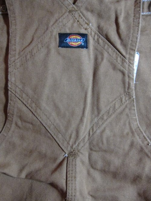 他の写真3: DICKIES/BIB OVERALL  DUCK