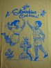 画像3: SOFTMACHINE/PLAY GROUND T  YELLOW(MUSTARD) (3)