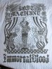 画像5: SOFTMACHINE/SIDE SHOW SHIRTS  BLUE (5)