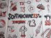 画像2: SOFTMACHINE/13TH FLASH BANDANA (2)