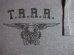 画像3: RATS/MILITIA T  TOP.GRAY (3)