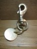 画像1: RATS/KEY HOLDER  BRASS (1)