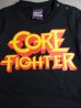 画像3: COREFIGHTER/OZZY T KID'S  BLACK (3)