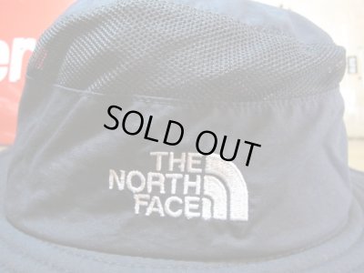 画像4: THE NORTH FACE/BRIMMER HAT  BLACK