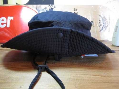 他の写真1: THE NORTH FACE/BRIMMER HAT  BLACK