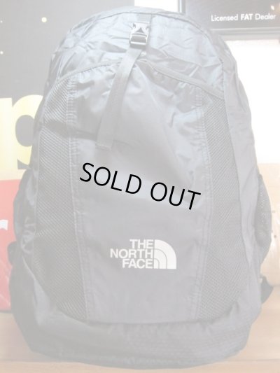 画像1: (再入荷)THE NORTH FACE/FLYWEIGHT RECON  BLACK