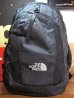 画像1: (再入荷)THE NORTH FACE/FLYWEIGHT RECON  BLACK (1)