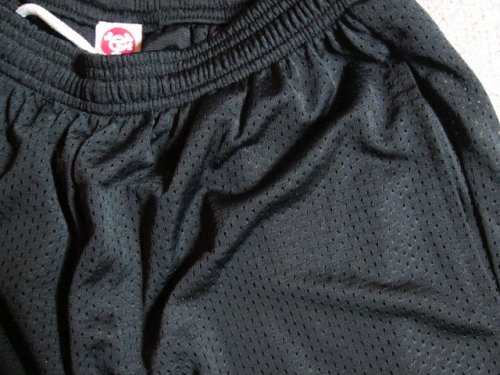 他の写真3:  COREFIGHTER/SUBURI SHORTS  BLACK