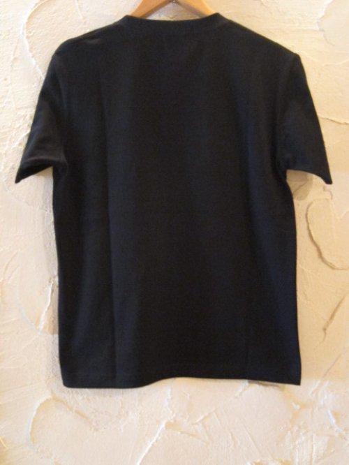 他の写真1: SUNNY C SIDER/JAY TEE  BLACK