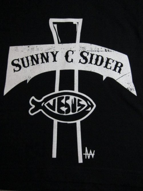 他の写真3: SUNNY C SIDER/JAY TEE  BLACK