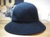 画像3: FTC/PILE BERMUDA HAT  BLACK (3)