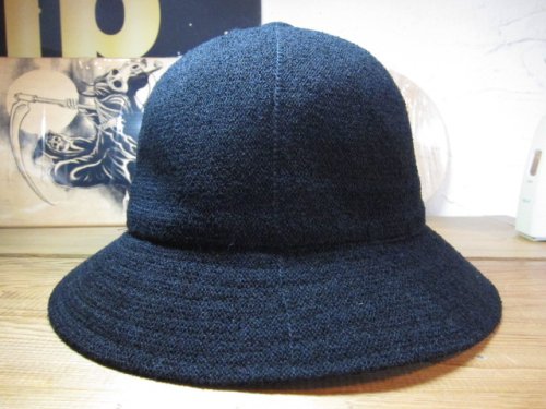 他の写真2: FTC/PILE BERMUDA HAT  BLACK