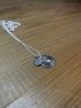 画像3: RATS/DOG TAG NECKLACE  SILVER (3)