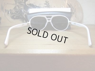 画像3: SUNNY C SIDER/SUNNY GLASSES  BLACKxBLACK