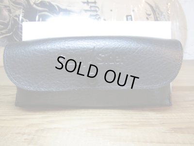 画像6: SUNNY C SIDER/SUNNY GLASSES  BLACKxBLACK