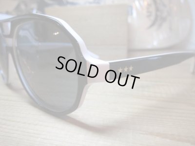 画像5: SUNNY C SIDER/SUNNY GLASSES  BLACKxBLACK